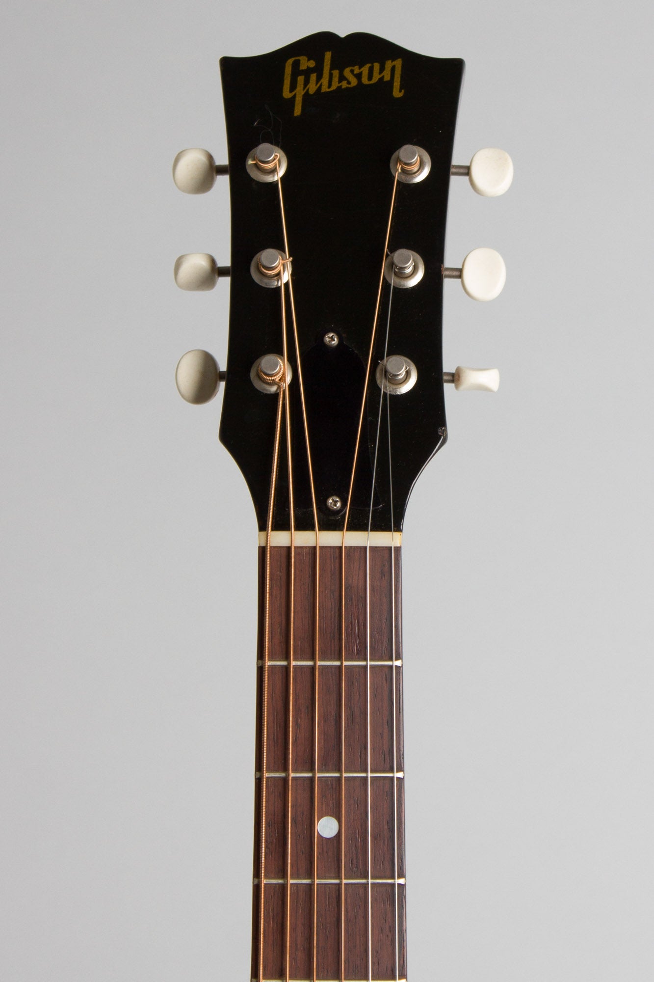 Gibson LG-1 Flat Top Acoustic Guitar (1951)