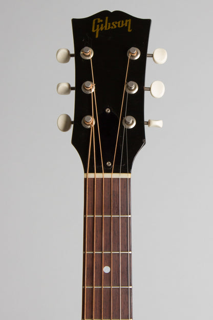 Gibson LG-1 Flat Top Acoustic Guitar (1951)