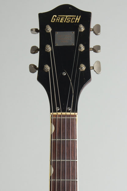Gretsch Model 6119 Chet Atkins Tennessean Thinline Hollow Body Electric Guitar (1966)