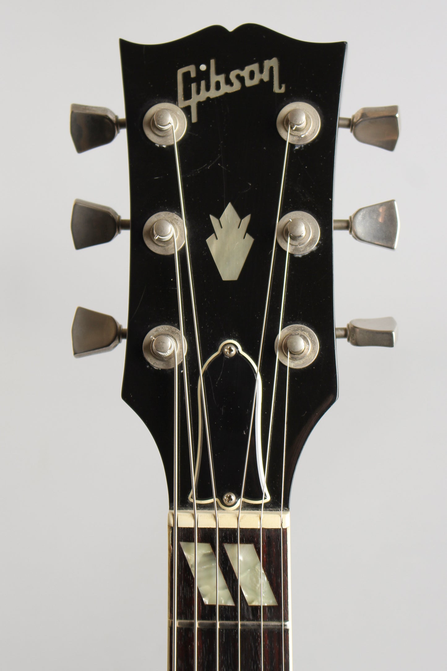 Gibson ES-175D Arch Top Hollow Body Electric Guitar (1980)