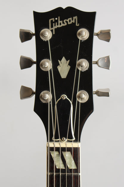 Gibson ES-175D Arch Top Hollow Body Electric Guitar (1980)