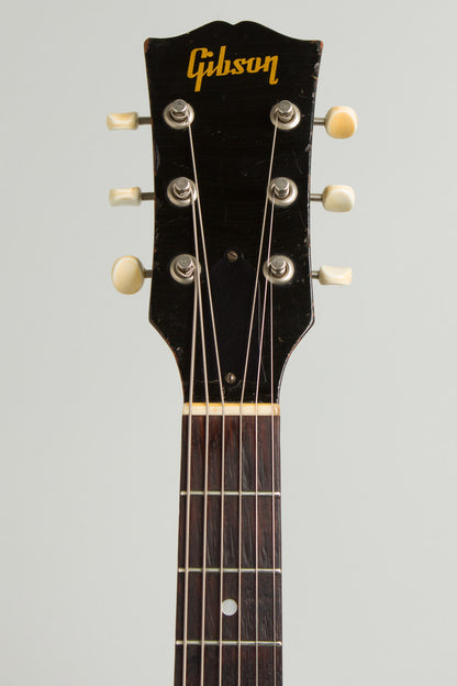 Gibson ES-140 Arch Top Hollow Body Electric Guitar (1950)