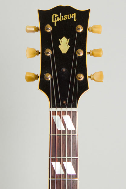 Gibson ES-350 Arch Top Hollow Body Electric Guitar (1951)
