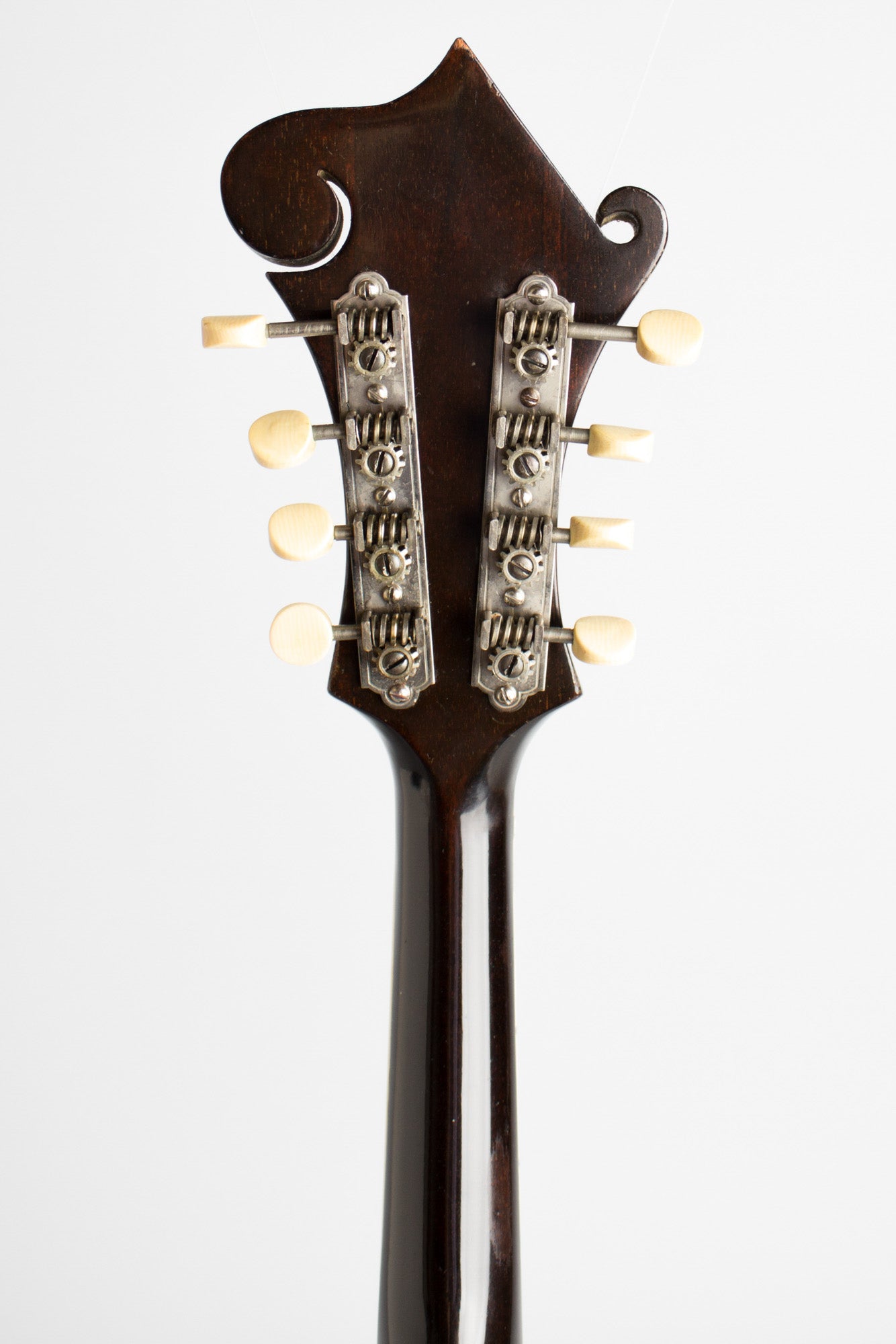 Gibson F-7 Carved Top Mandolin (1934)