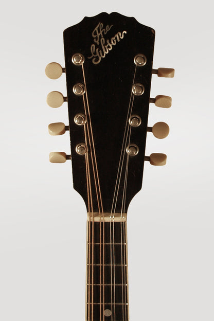 Gibson Style A-1 Carved Top Mandolin (1918)