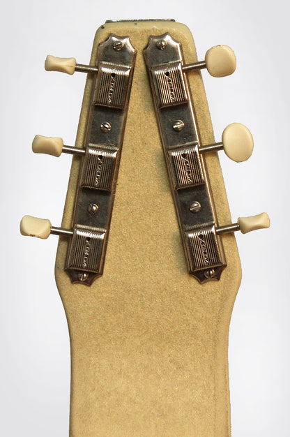 Fender Champion Lap Steel Electric Guitar (1951)