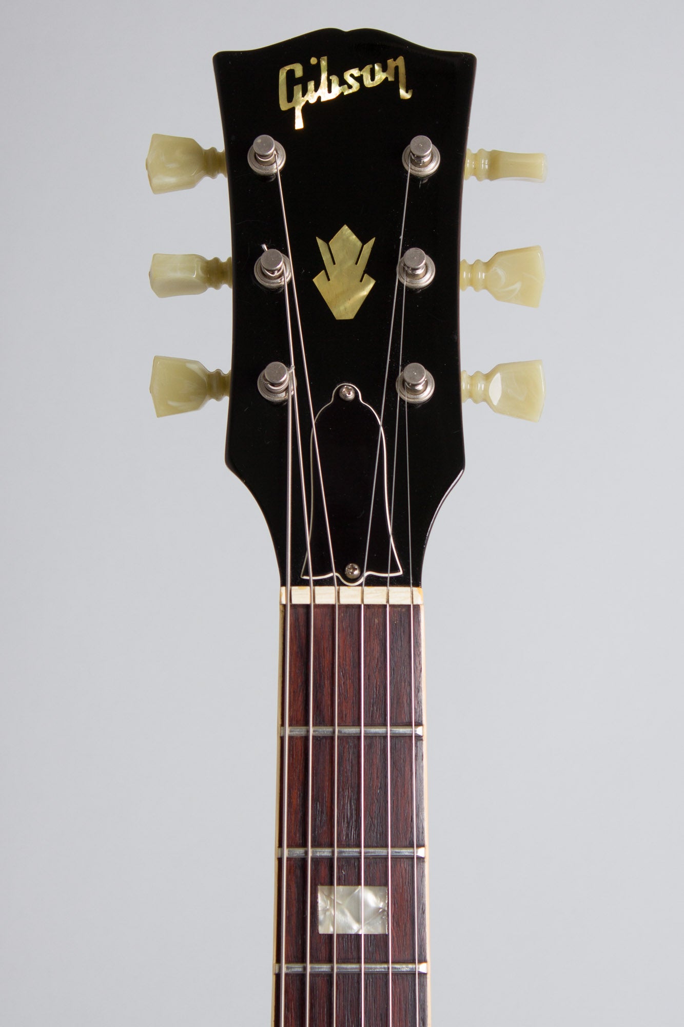 Gibson ES-335TD Semi-Hollow Body Electric Guitar (1968)