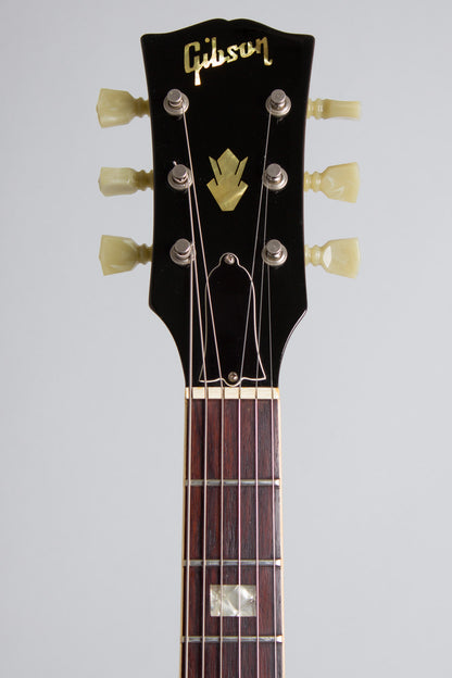 Gibson ES-335TD Semi-Hollow Body Electric Guitar (1968)