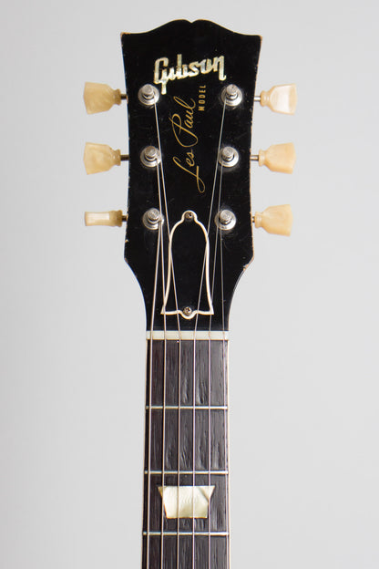 Gibson Les Paul Model Solid Body Electric Guitar (1953)