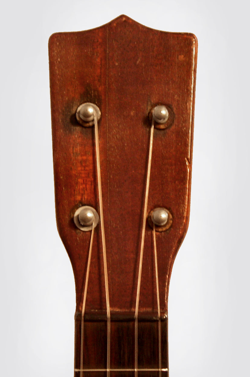 C. F. Martin Ditson Style 2 Soprano Ukulele (1923)