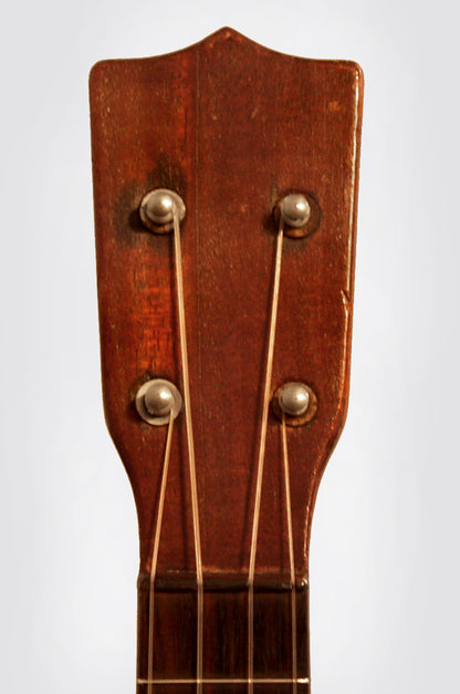 C. F. Martin Ditson Style 2 Soprano Ukulele (1923)