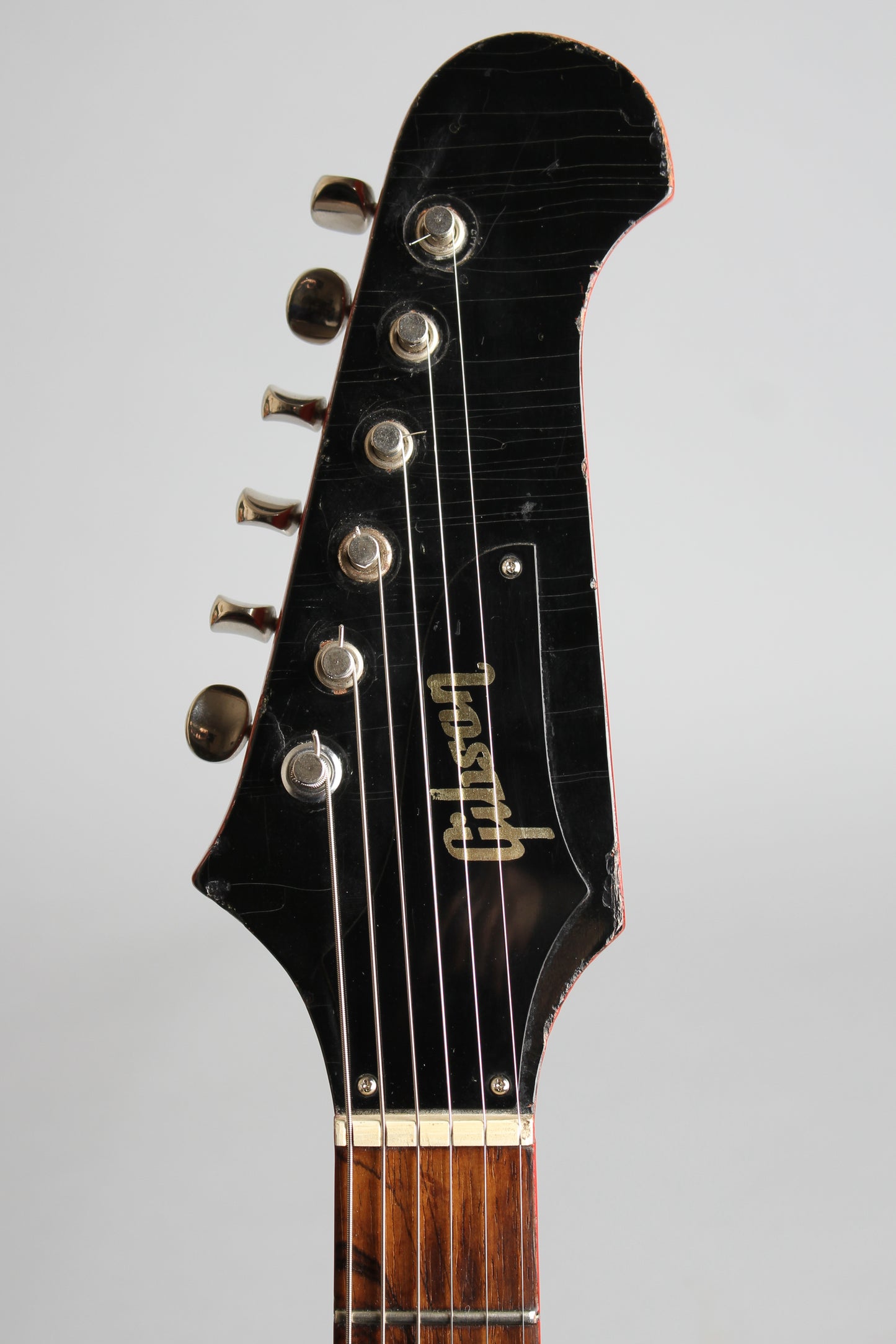Gibson Firebird I Solid Body Electric Guitar (1968)