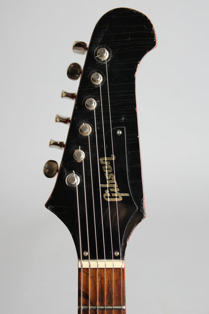 Gibson Firebird I Solid Body Electric Guitar (1968)