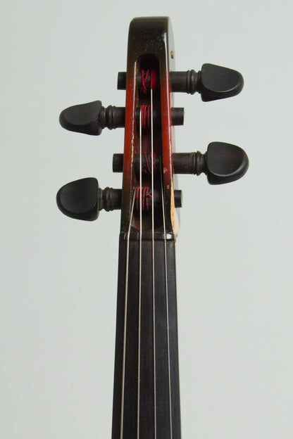 Fender Electric Violin (1970)