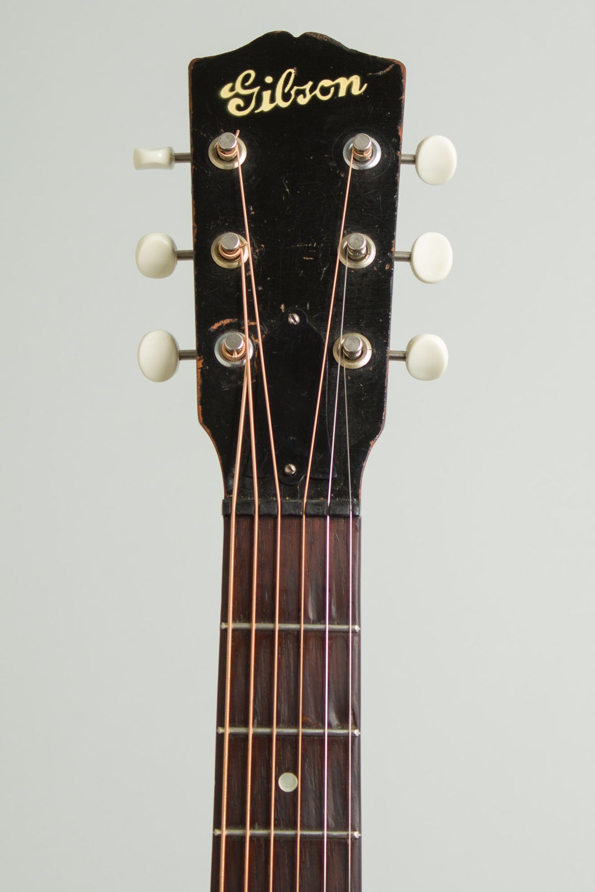 Gibson L-0 Flat Top Acoustic Guitar (1941)