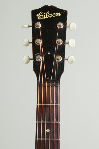 Gibson L-0 Flat Top Acoustic Guitar (1941)