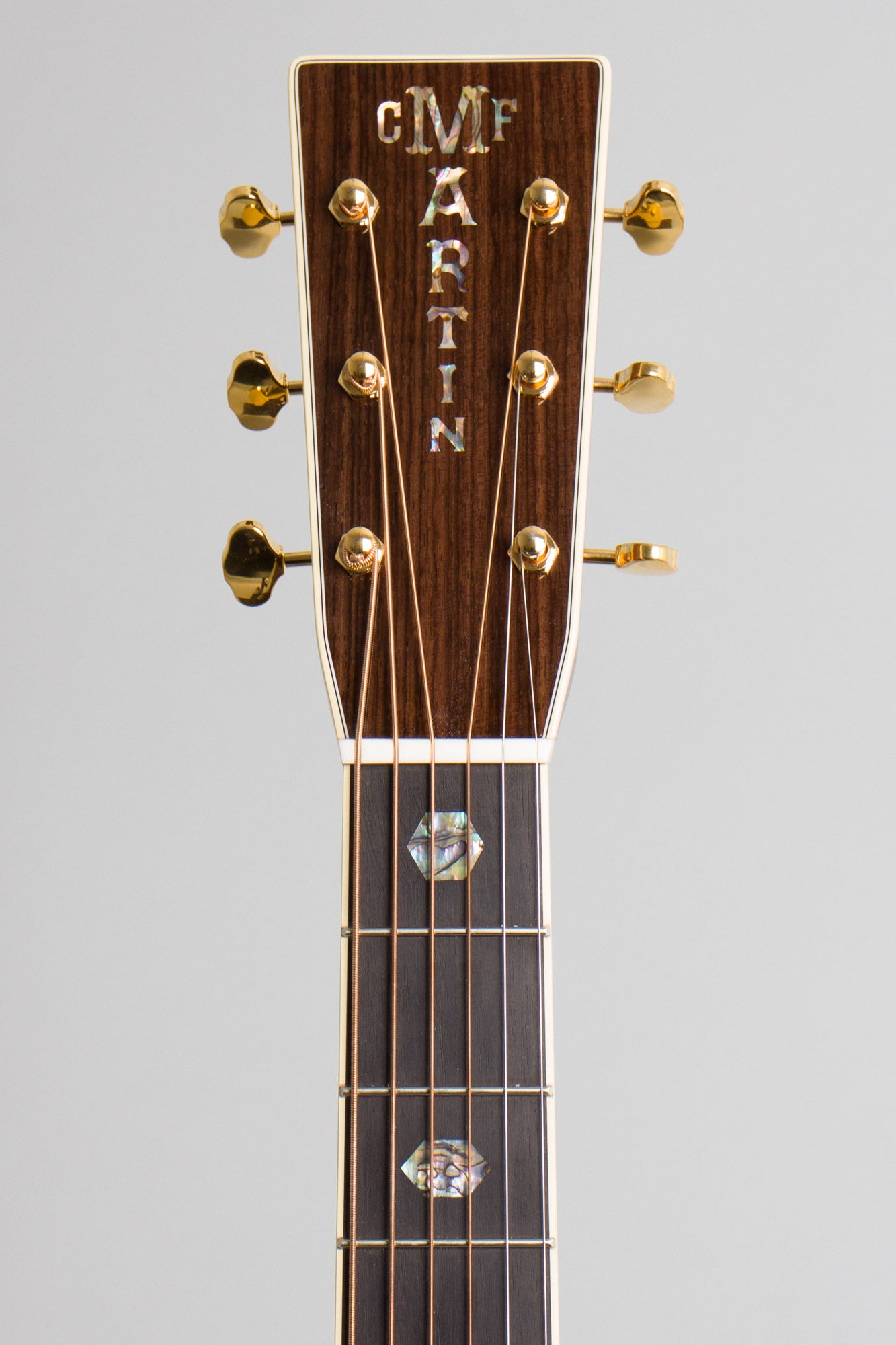 C. F. Martin D-41 1935 Sunburst Flat Top Acoustic Guitar (2022)