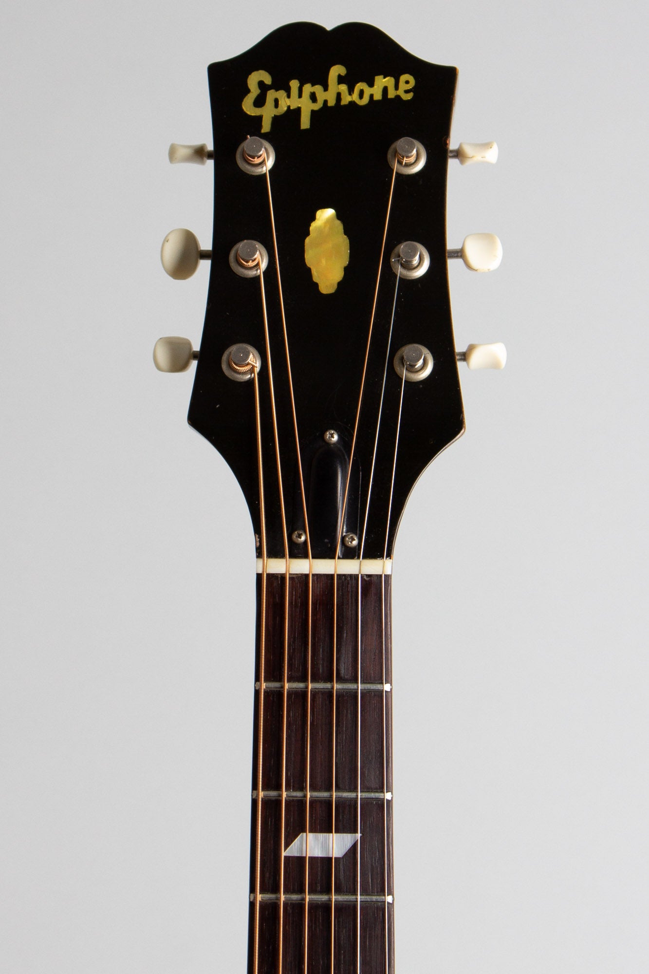 Epiphone FT-79 Texan Flat Top Acoustic Guitar (1960)