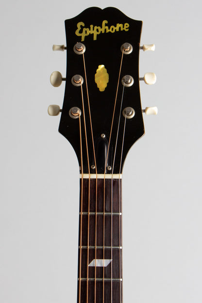 Epiphone FT-79 Texan Flat Top Acoustic Guitar (1960)