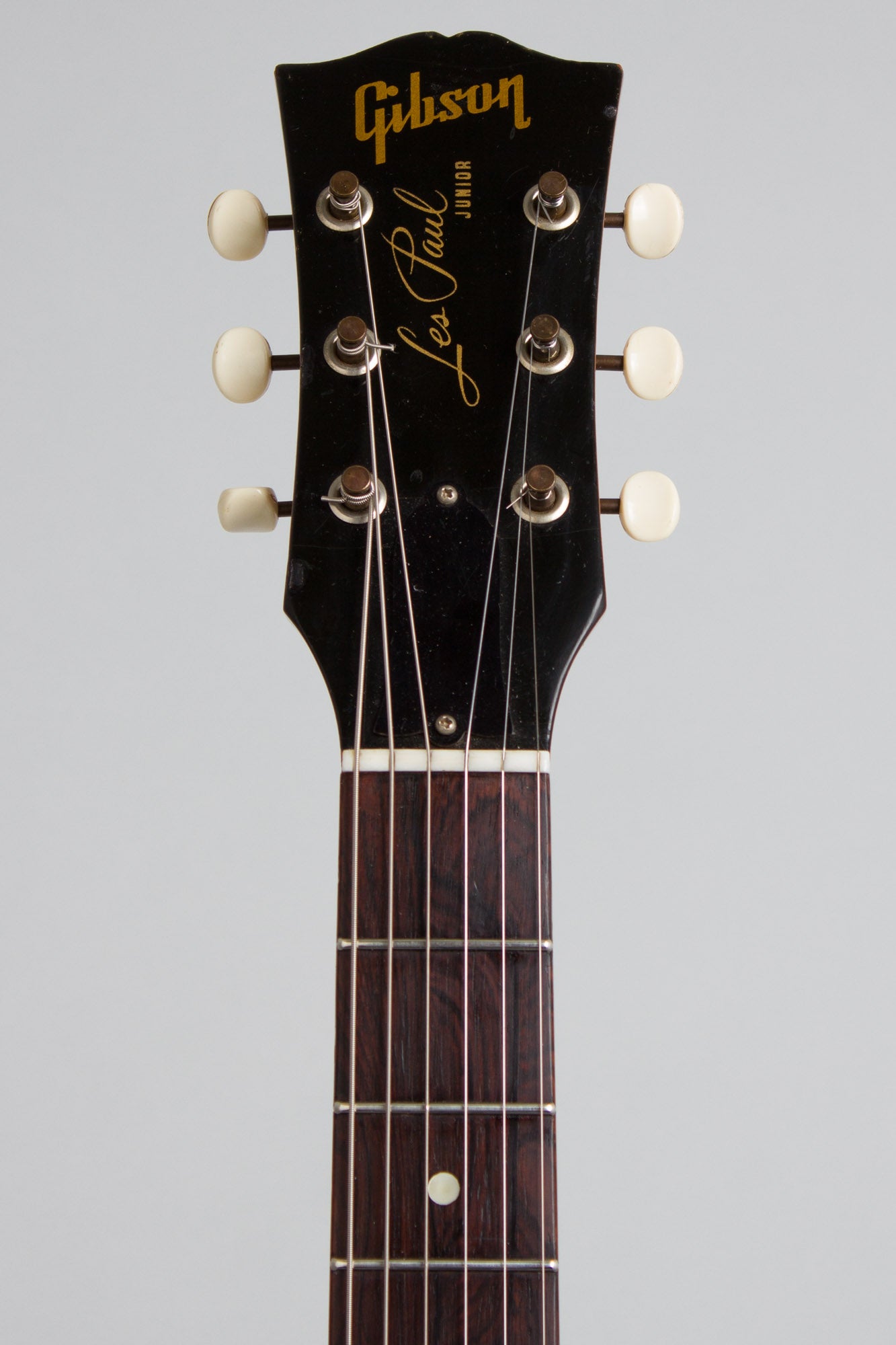 Gibson SG Les Paul Junior Solid Body Electric Guitar (1961)
