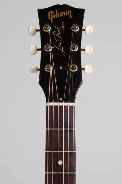 Gibson SG Les Paul Junior Solid Body Electric Guitar (1961)