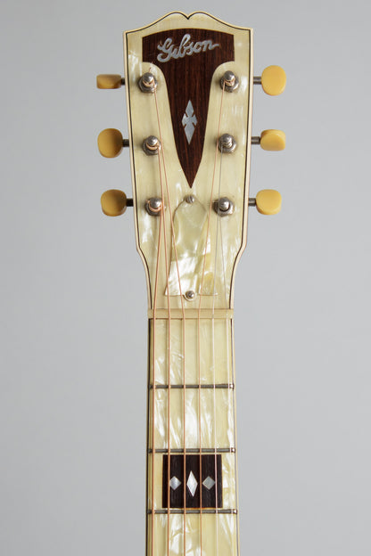 Gibson L-C Century of Progress Flat Top Acoustic Guitar (1937)