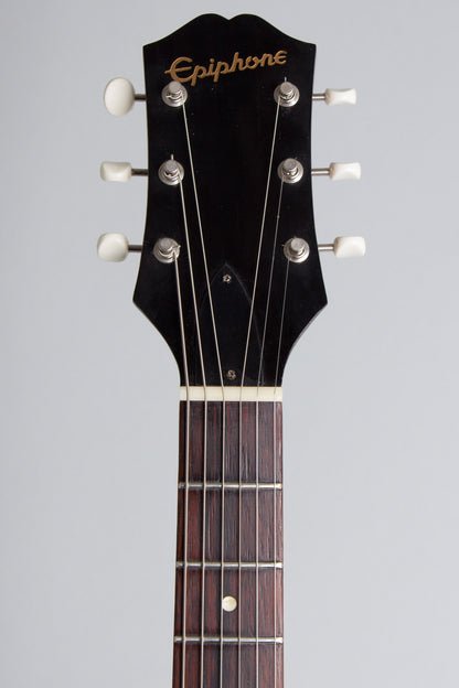 Epiphone Coronet SB-533 Solid Body Electric Guitar (1963)
