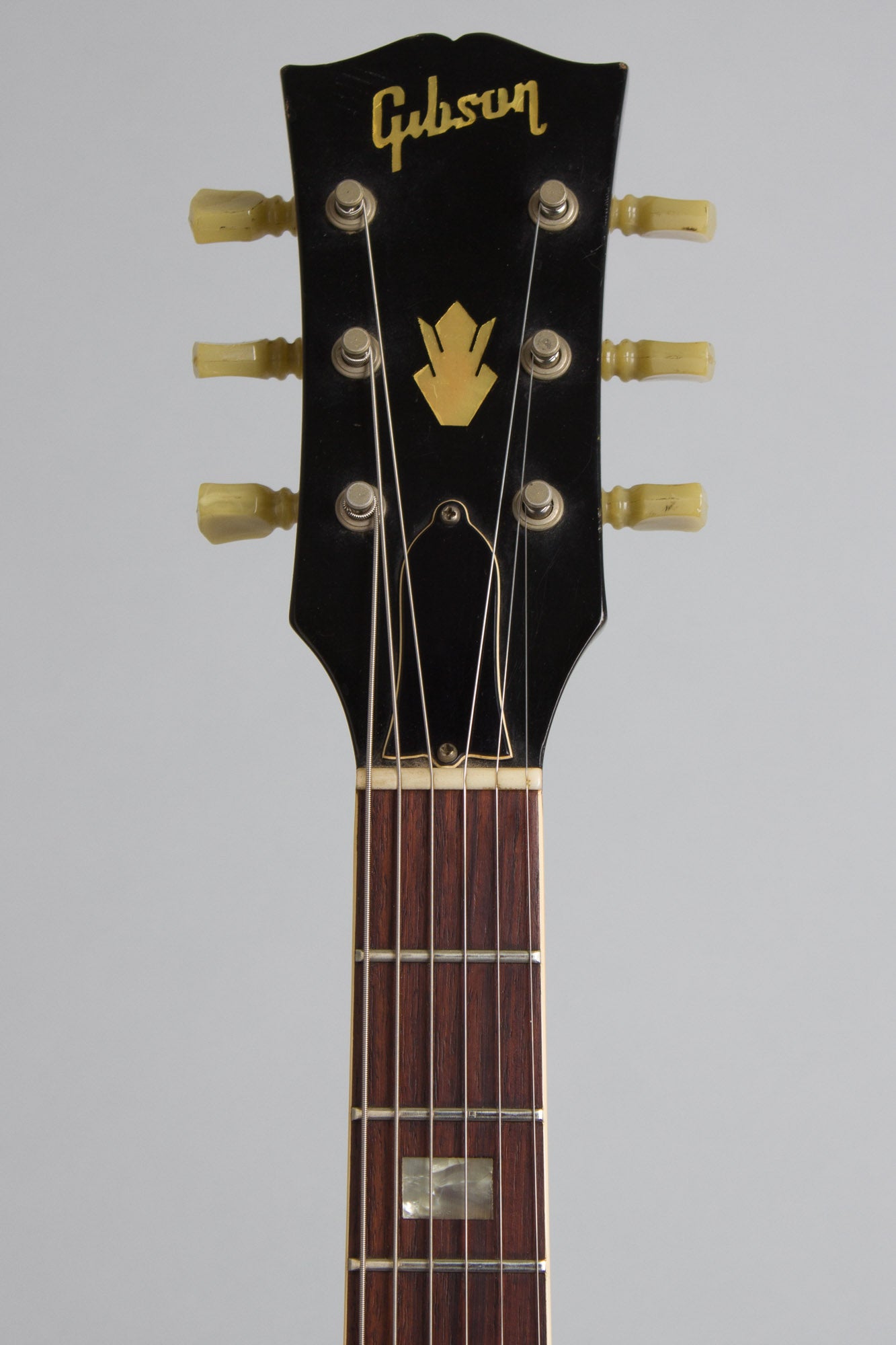 Gibson ES-340TDW Semi-Hollow Body Electric Guitar (1969)