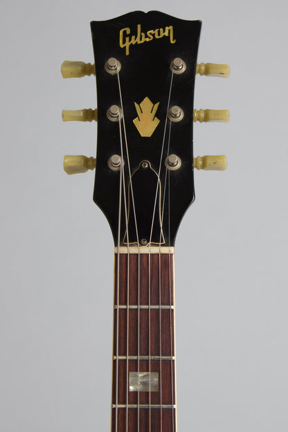Gibson ES-340TDW Semi-Hollow Body Electric Guitar (1969)