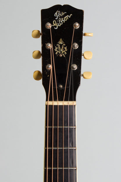 Gibson L-3 Arch Top Acoustic Guitar (1923)