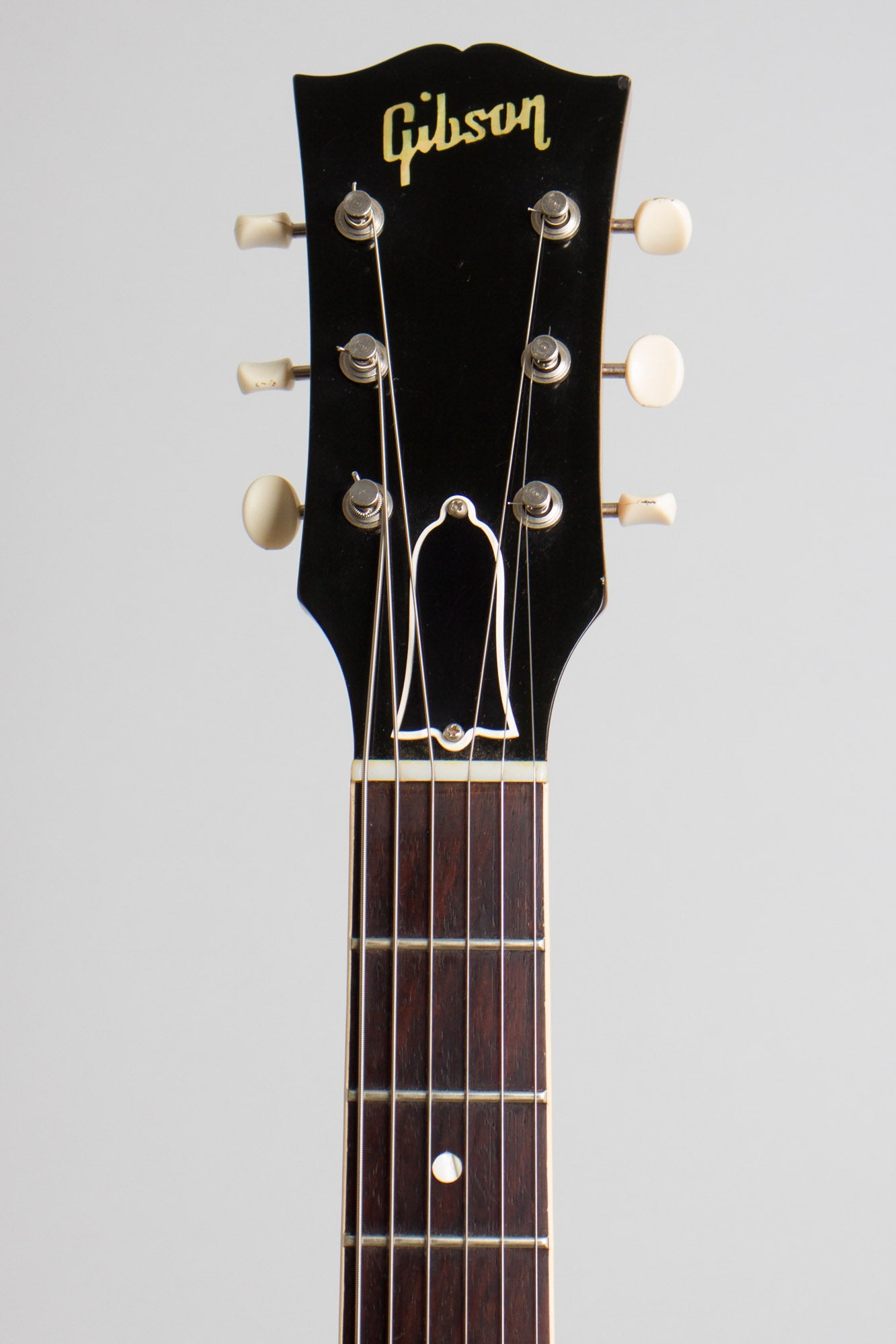 Gibson ES-330 TN Thinline Hollow Body Electric Guitar (1959)