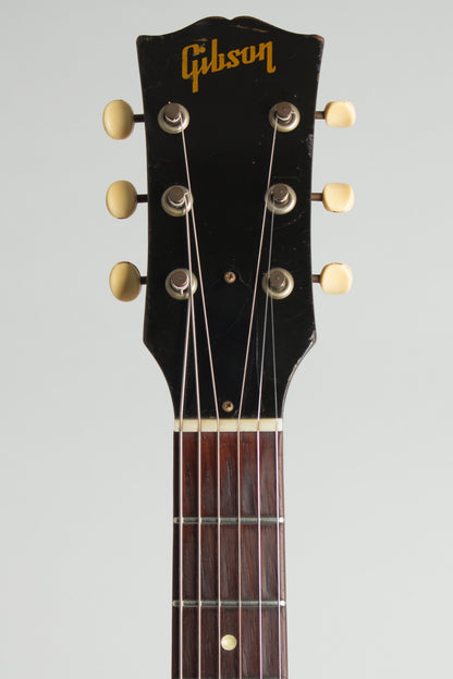 Gibson ES-125TDC Thinline Hollow Body Electric Guitar (1960)