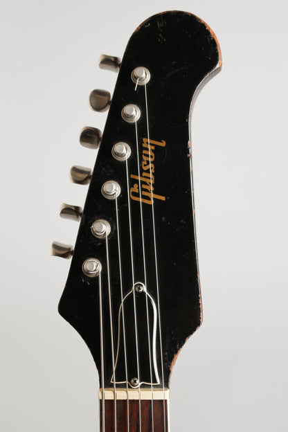 Gibson Trini Lopez Standard Semi-Hollow Body Electric Guitar (1967)