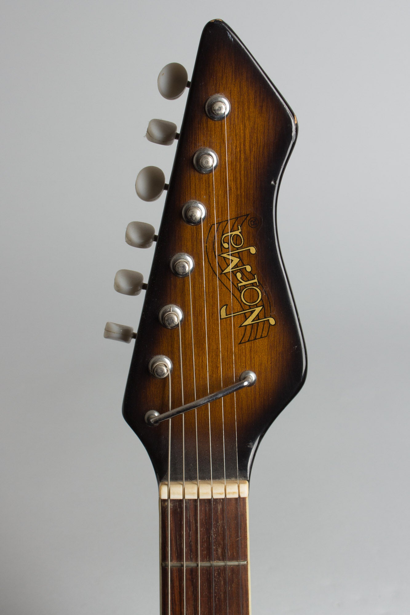 Teisco Norma Solid Body Electric Guitar (1969)