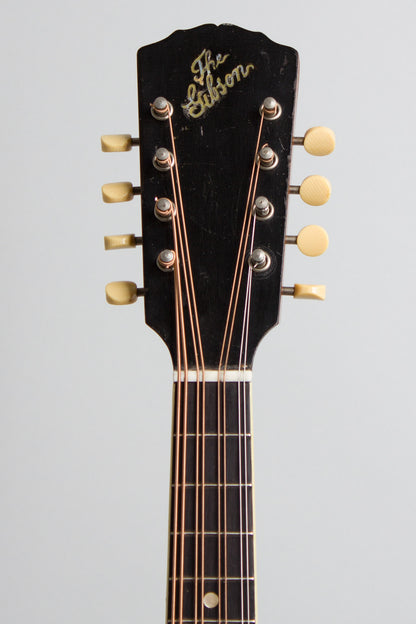 Gibson Style H-1 Carved Top Mandola (1915)