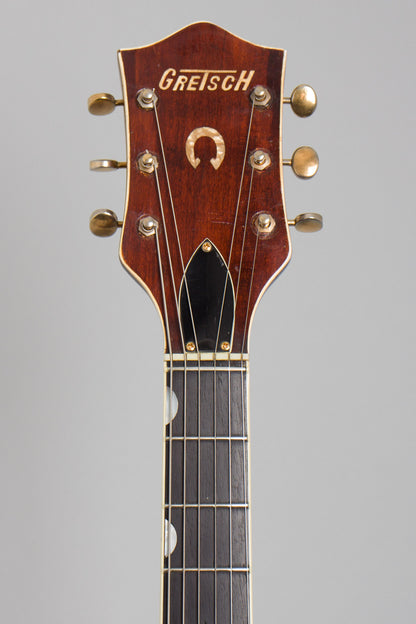 Gretsch Chet Atkins Hollow Body Model 6120 Arch Top Hollow Body Electric Guitar (1960)