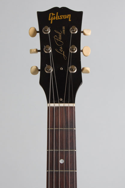 Gibson Les Paul Junior with Matching Amplifier Solid Body Electric Guitar (1954)