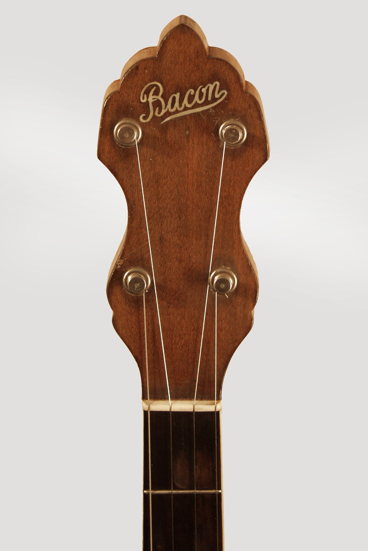 Bacon Style B 5 String Banjo (1923)
