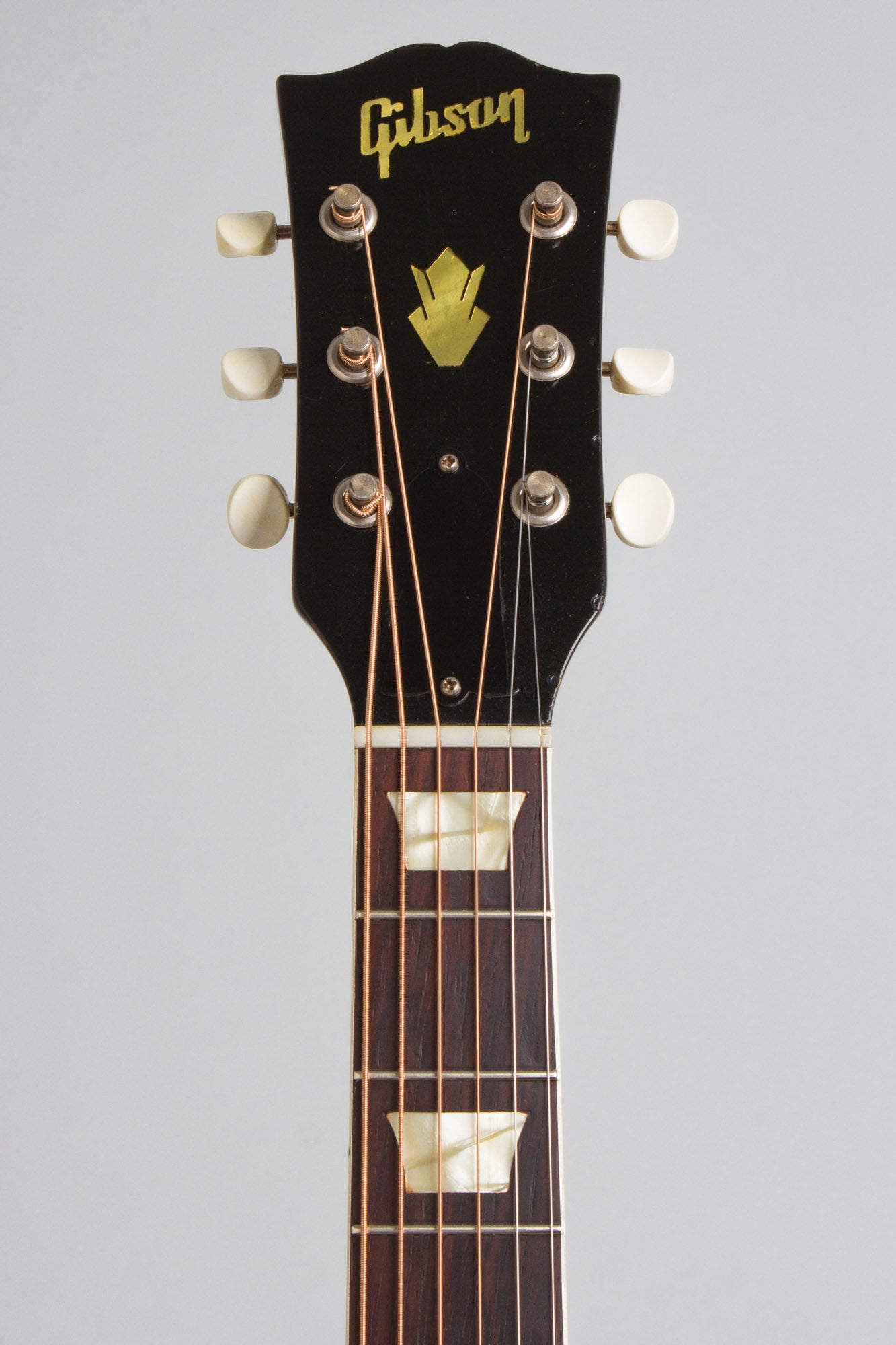 Gibson CF-100 Flat Top Acoustic Guitar (1950)