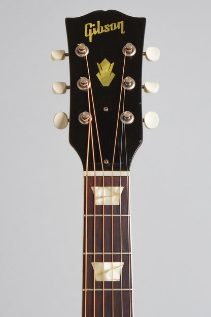 Gibson CF-100 Flat Top Acoustic Guitar (1950)