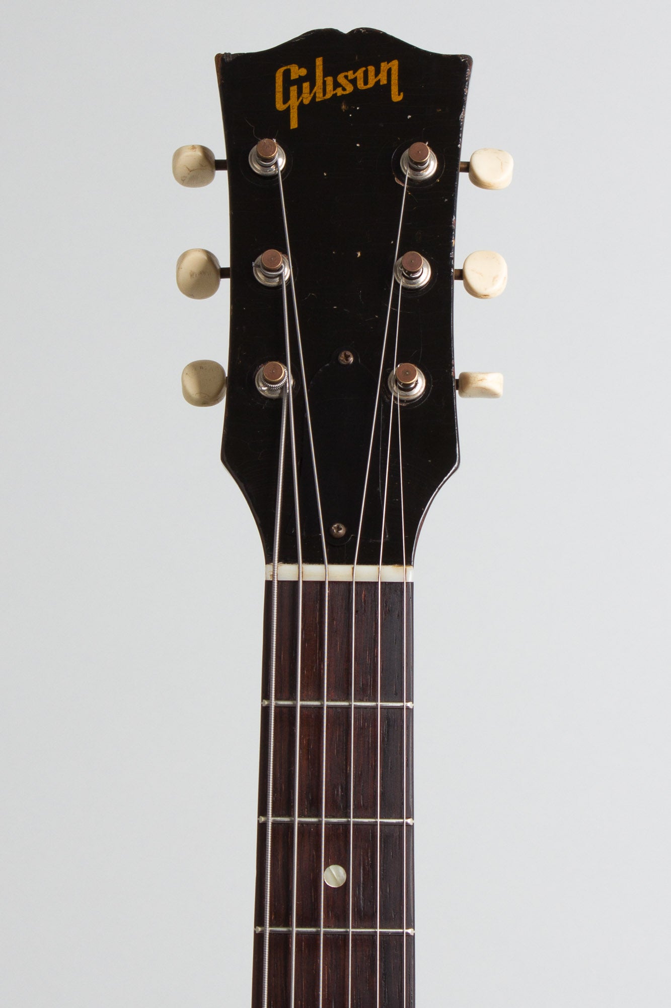 Gibson ES-125TD Thinline Hollow Body Electric Guitar (1957)