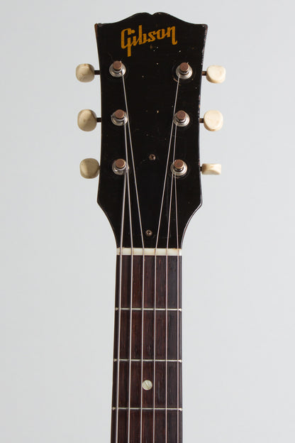 Gibson ES-125TD Thinline Hollow Body Electric Guitar (1957)