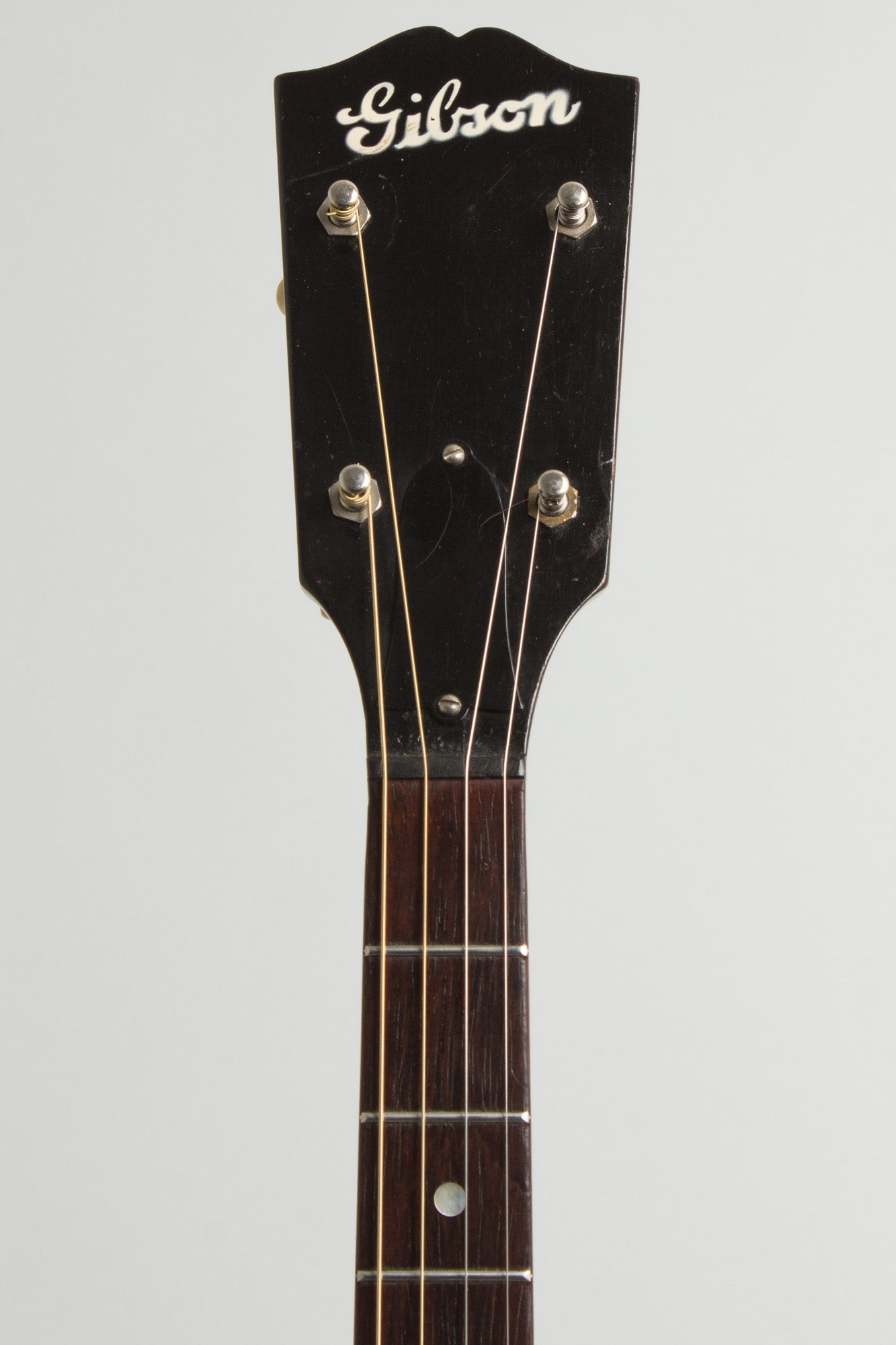 Gibson TG-00 Flat Top Tenor Guitar (1936)