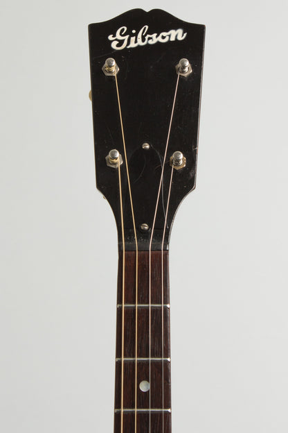 Gibson TG-00 Flat Top Tenor Guitar (1936)