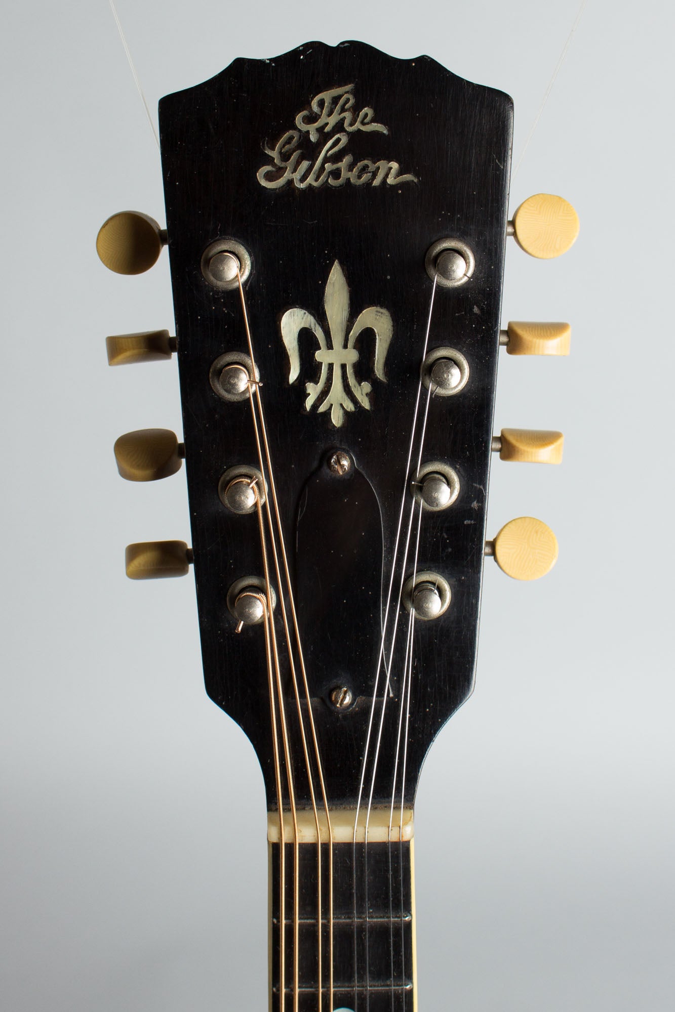 Gibson A-4 Carved Top Mandolin (1931)