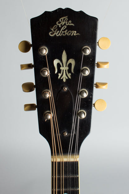 Gibson A-4 Carved Top Mandolin (1931)