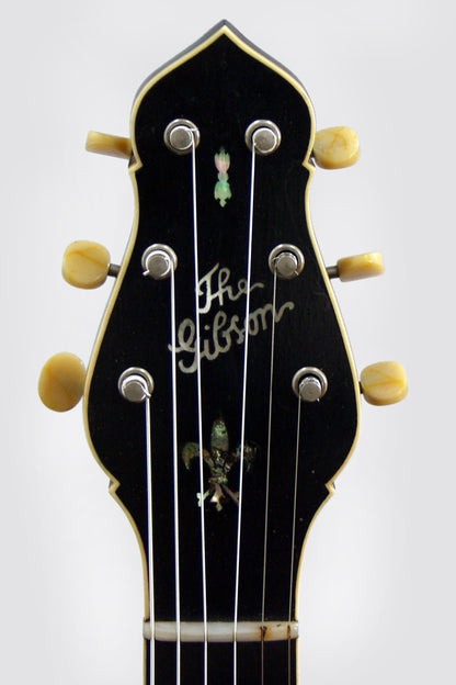 Gibson Style GB Guitar Banjo (1922)
