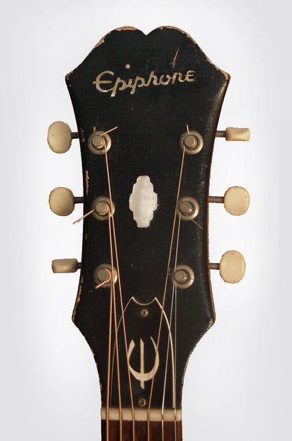 Epiphone Texan FT-79N Flat Top Acoustic Guitar (1964)