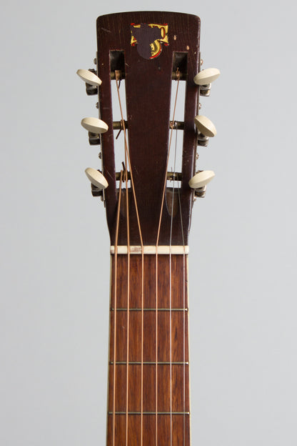Dobro Model 56 Squareneck Resophonic Guitar (1932)