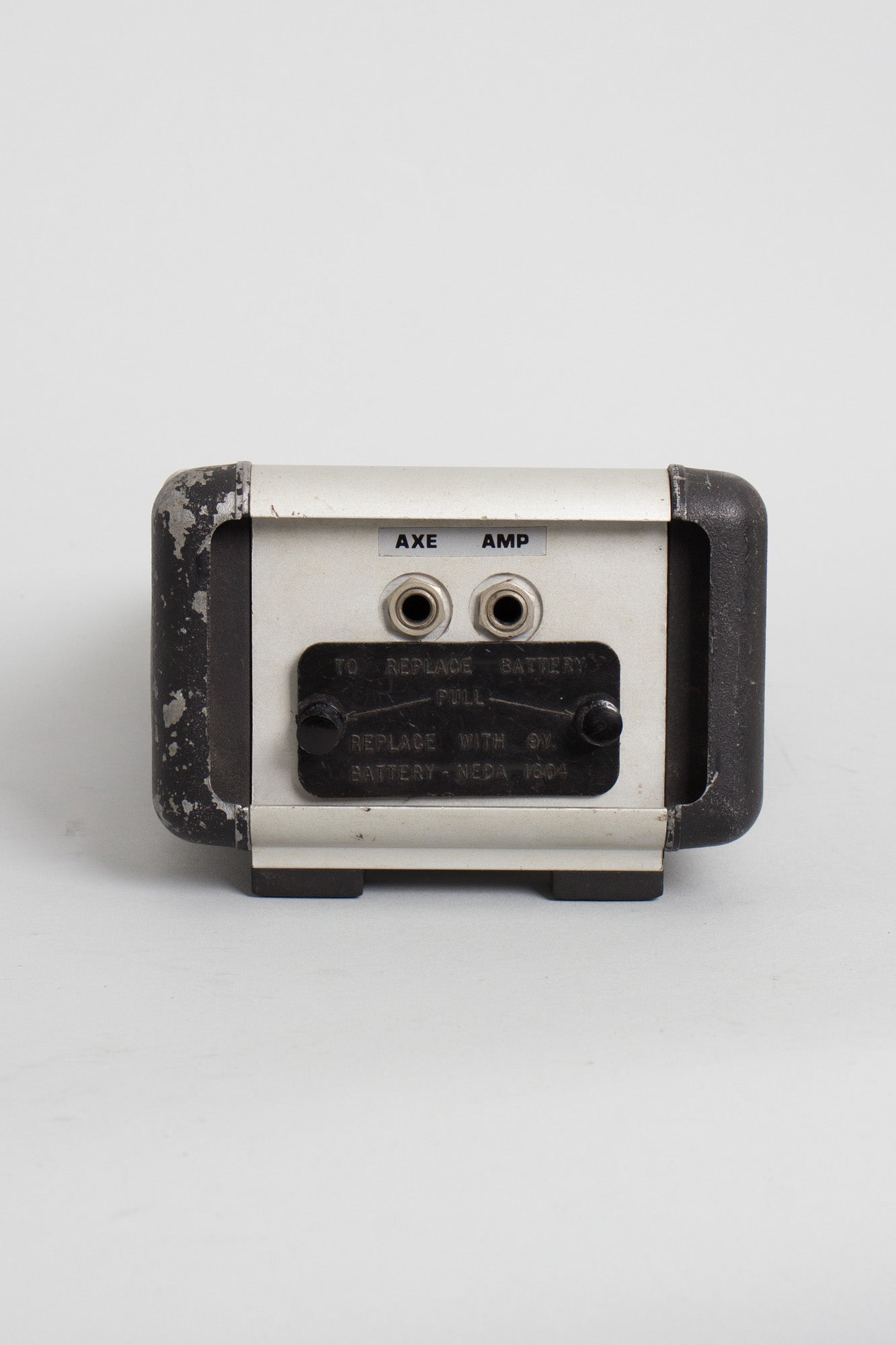 Maestro MFZ Model 271A Fuzz Effect (1977)
